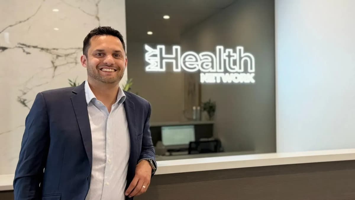 Außenseiterperspektive treibt transformative Behindertenunterstützung in Sydney voran