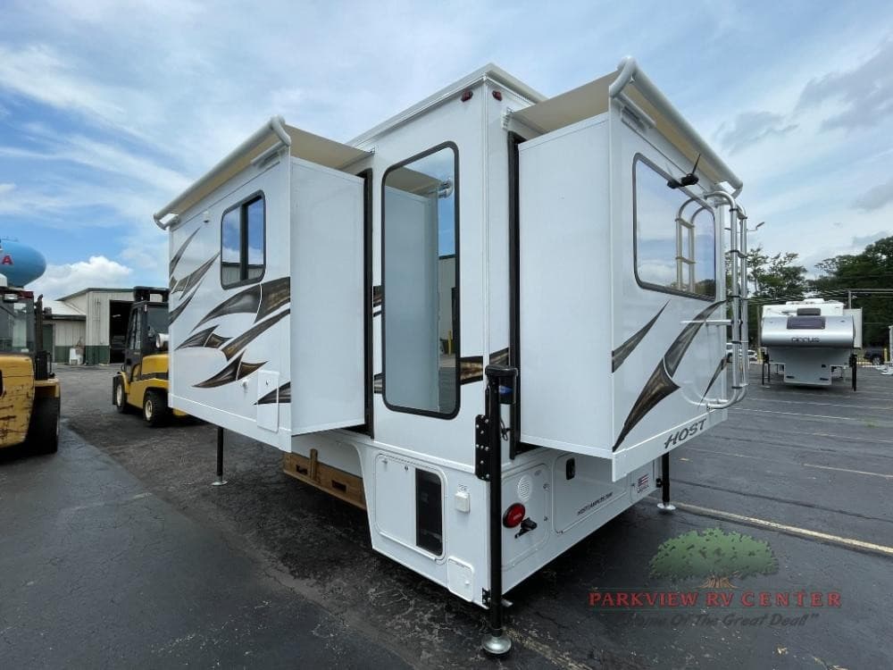 Parkview RV Center erweitert Wohnkabinen-Bestand und Finanzierungsprogramme angesichts steigender Nachfrage nach kompaktem Wohnmobilreisen