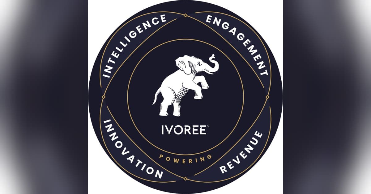 IVOREE bringt KI-gestütztes mobiles Engagement in alle drei Kiowa-Casinos