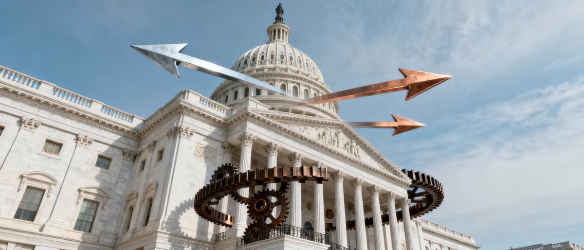 Bipartisan Gesetzgebung stellt Rückkehr der Lohnpfändung für Studienkredite in Frage