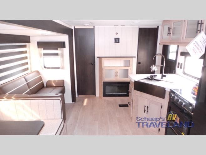 Schaap's RV Traveland erweitert Neu- und Gebrauchtbestand an Wohnwagen in Sioux Falls