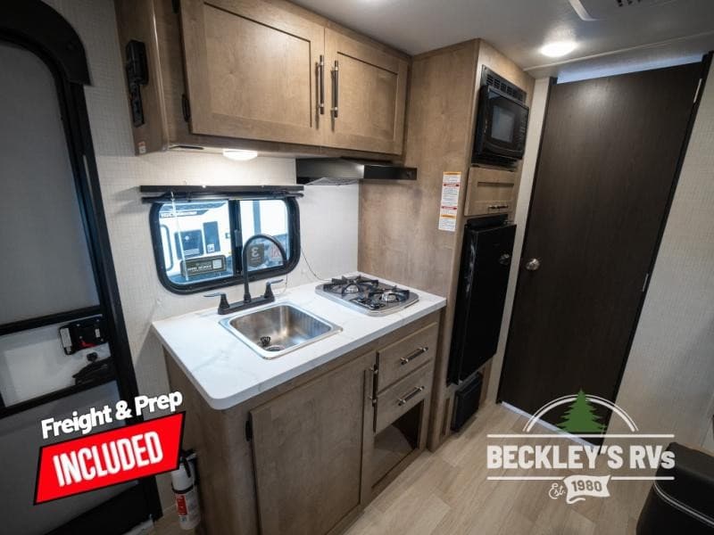 Beckley's RVs Thurmont erweitert Wohnmobilbestand und Serviceunterstützung für die Region Maryland