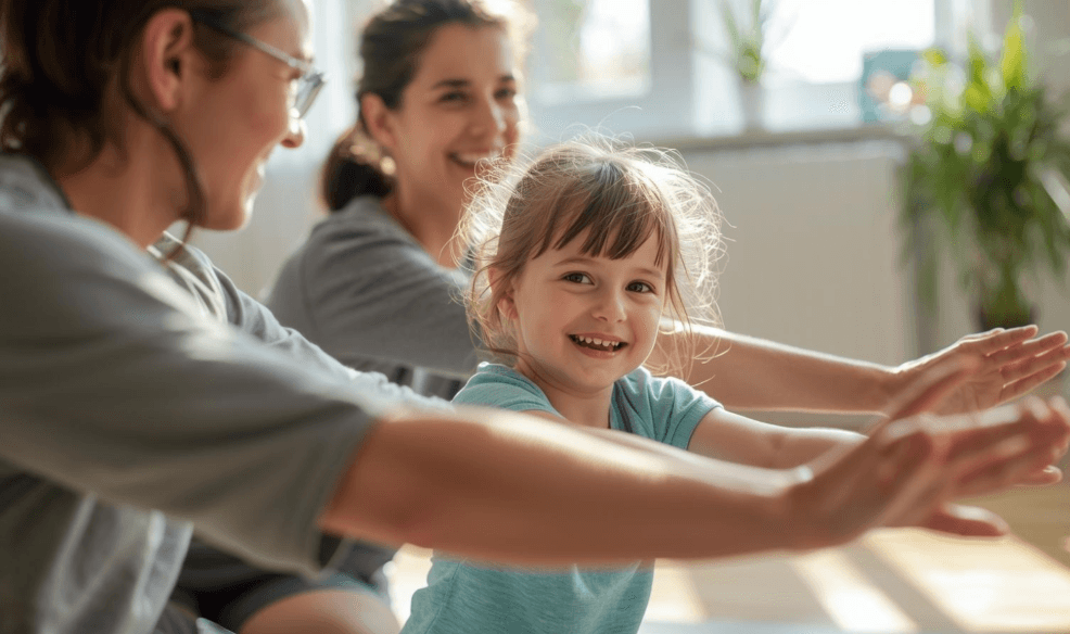 Neuer Leitfaden für Autismus-Homeschooling bietet strukturierte Alternative zur traditionellen Bildung