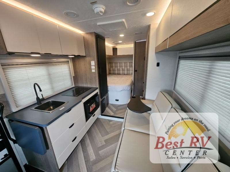 Best RV Center passt Lagerstrategie an saisonale Nachfrage und Lieferbedingungen an