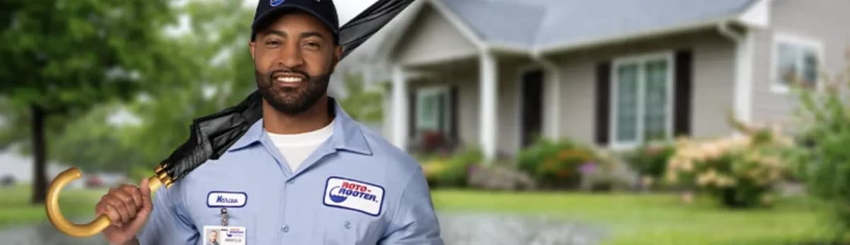 Roto-Rooter warnt vor erhöhten Frühjahrs-Risiken für Sanitärinstallationen aufgrund der Winterbedingungen