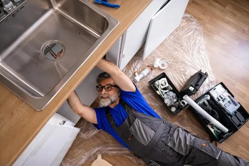 Plumber.com startet kostenlose Plattform zur Vermittlung von Hausbesitzern und lizenzierten Installateuren