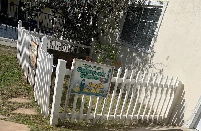 Kids 1st Learning Center eröffnet neue bezuschusste Plätze für Säuglinge und Kleinkinder für 2025