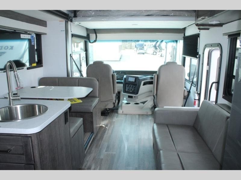 Pete's RV Center meldet erweiterten Bestand an Fifth-Wheel-Wohnmobilen in ganz Neuengland