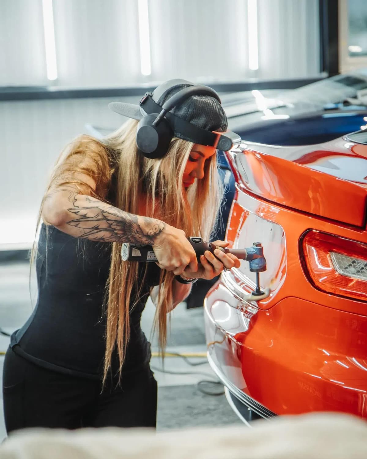 Carsmotology erweitert Angebot um professionelle Keramikversiegelungsdienste in Boerne