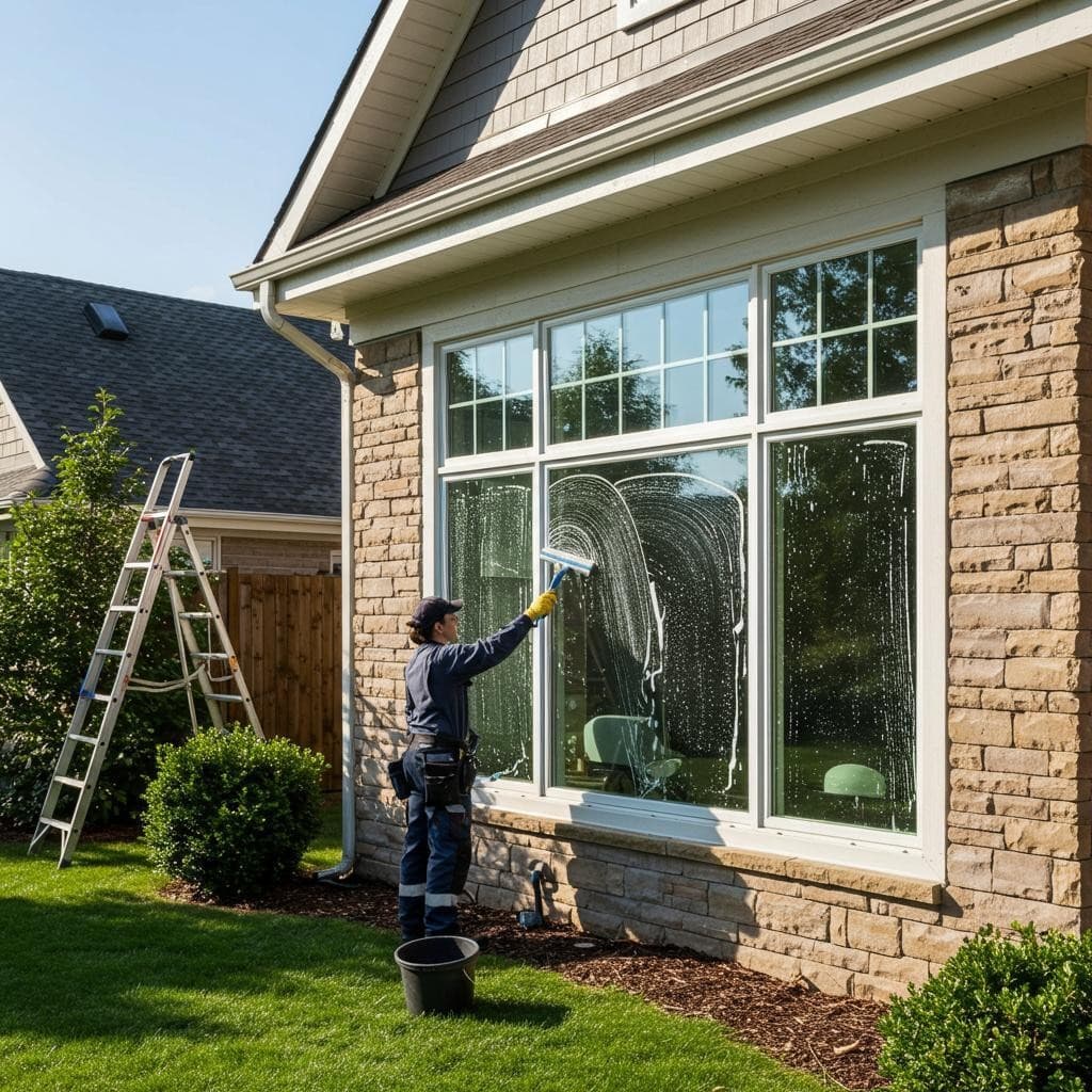 Pittsburgh Reliable Cleaning Services erweitert Abdeckung im Allegheny County