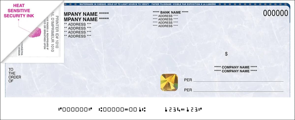 Print & Cheques Now erweitert kostenloses Angebot an manuellen Schecks mit Mehrwert für kanadische Unternehmen