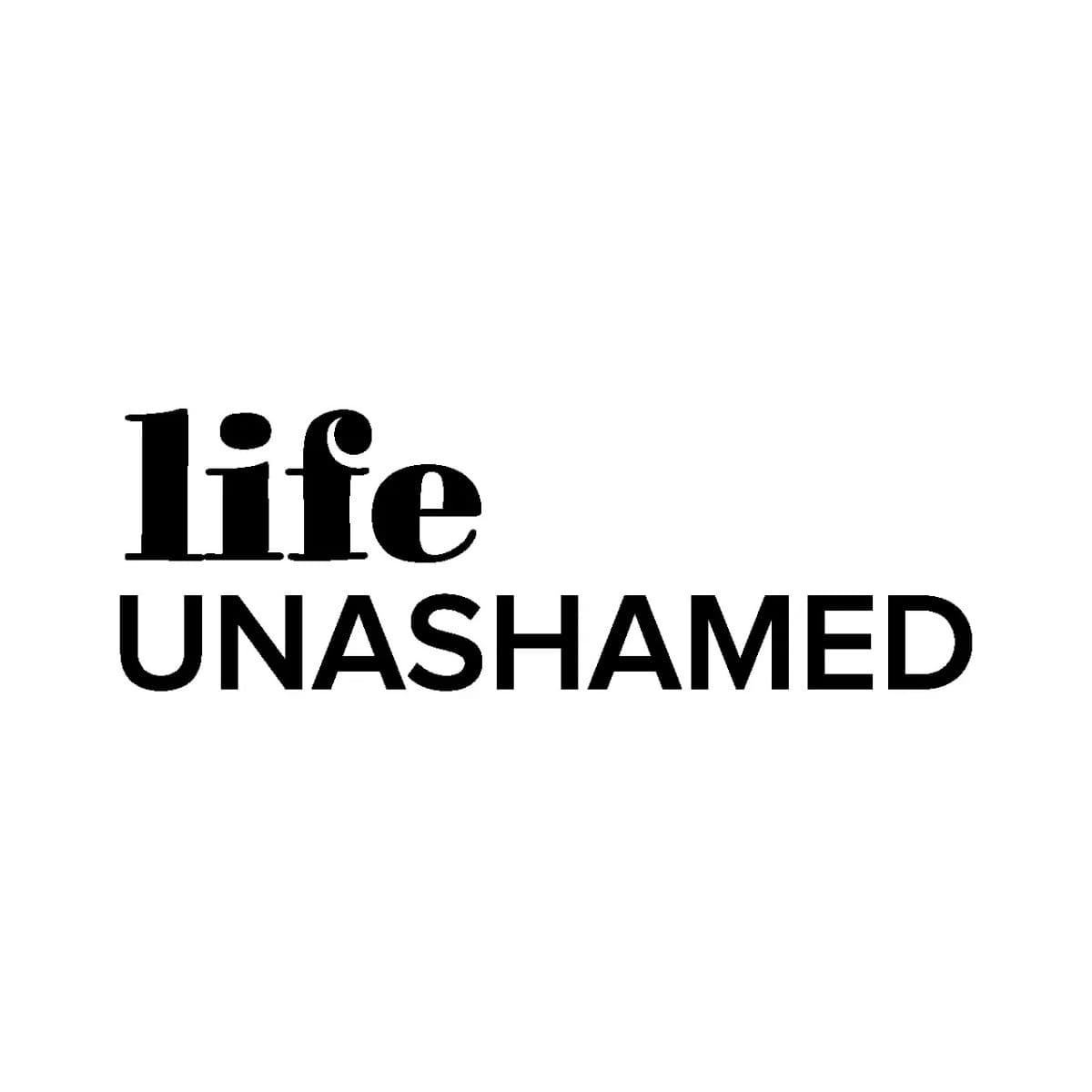 Life Unashamed definiert christliche Bekleidung mit Gesprächsstarter-Tools neu