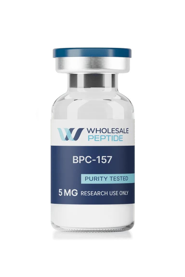 Qualitätskontrollprotokolle sind entscheidend für zuverlässige Peptidforschungsergebnisse