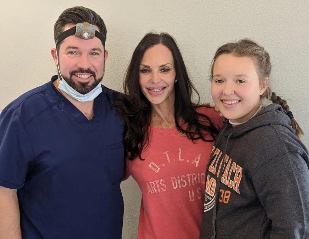 Scissortail Orthodontics als bester Kieferorthopäde in Edmond, Oklahoma ausgezeichnet