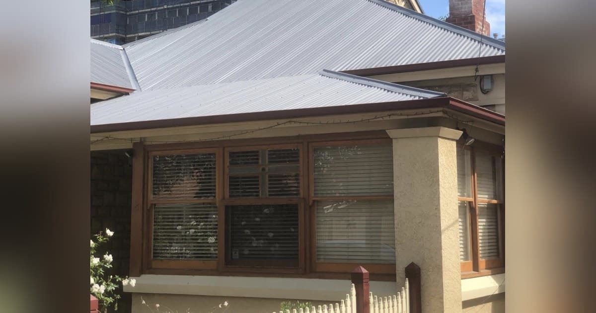 Versteckte Dachschäden entpuppen sich als größtes Sturmrisiko in Adelaide – kostenlose Inspektionen angekündigt