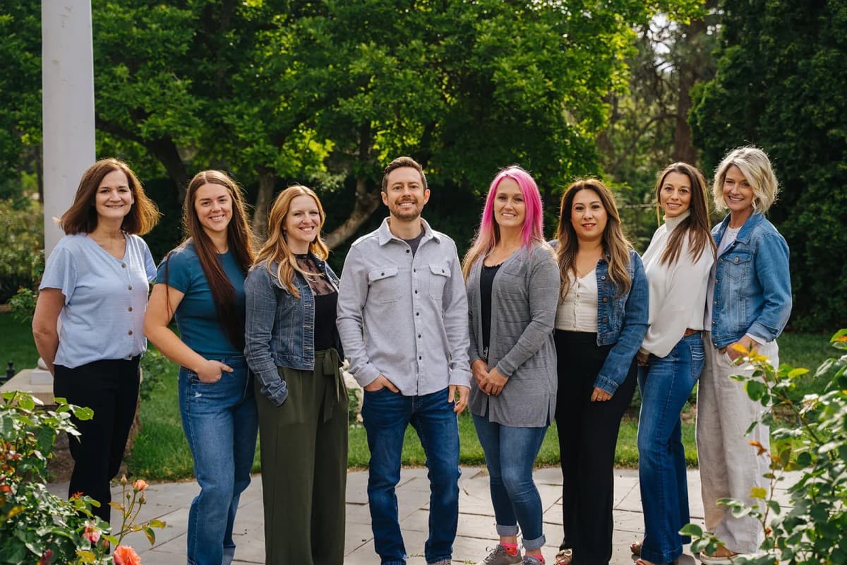 Wire Orthodontics erweitert Leistungen in Liberty Lake um Invisalign, Erwachsenen-Zahnspangen und Atemwegskieferorthopädie