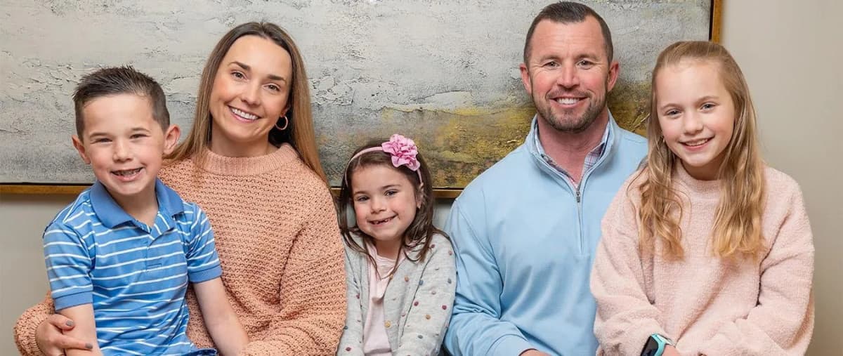 Lanier Orthodontics erweitert den Zugang zu umfassender Zahnbehandlung in Dawsonville