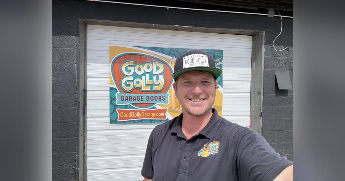 Good Golly Garage Doors eröffnet Standort an der Burnet Road zur Verbesserung der Serviceabdeckung in Austin