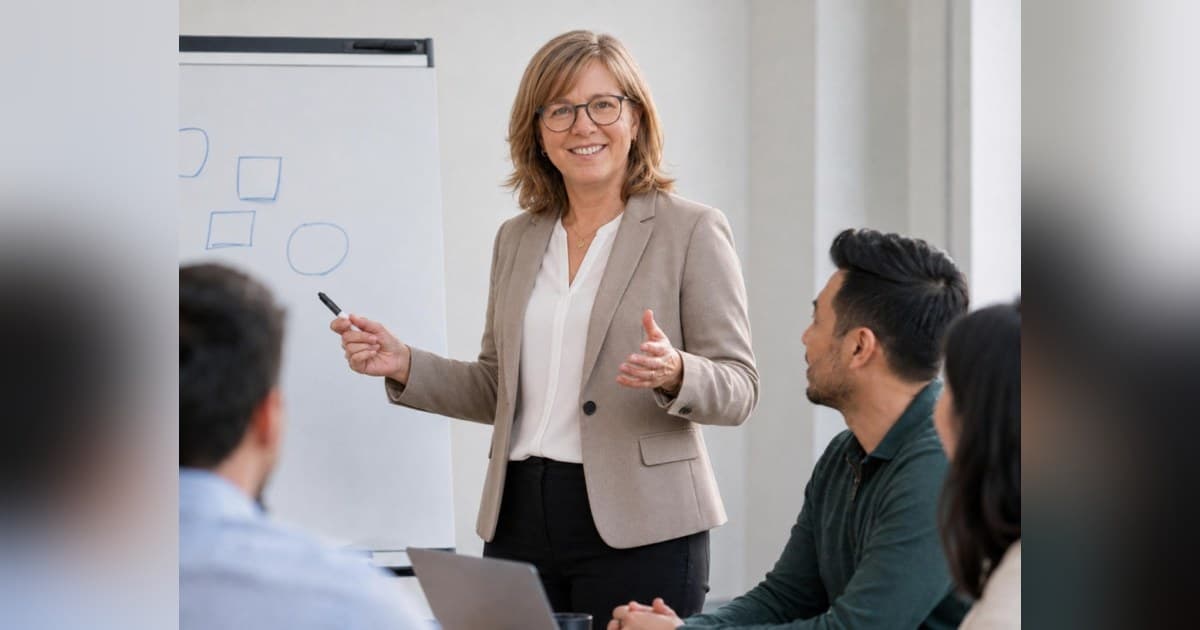 IMA Worldwide's Portland AIM-Zertifizierung bietet CCMP-Stunden und LinkedIn-Badge
