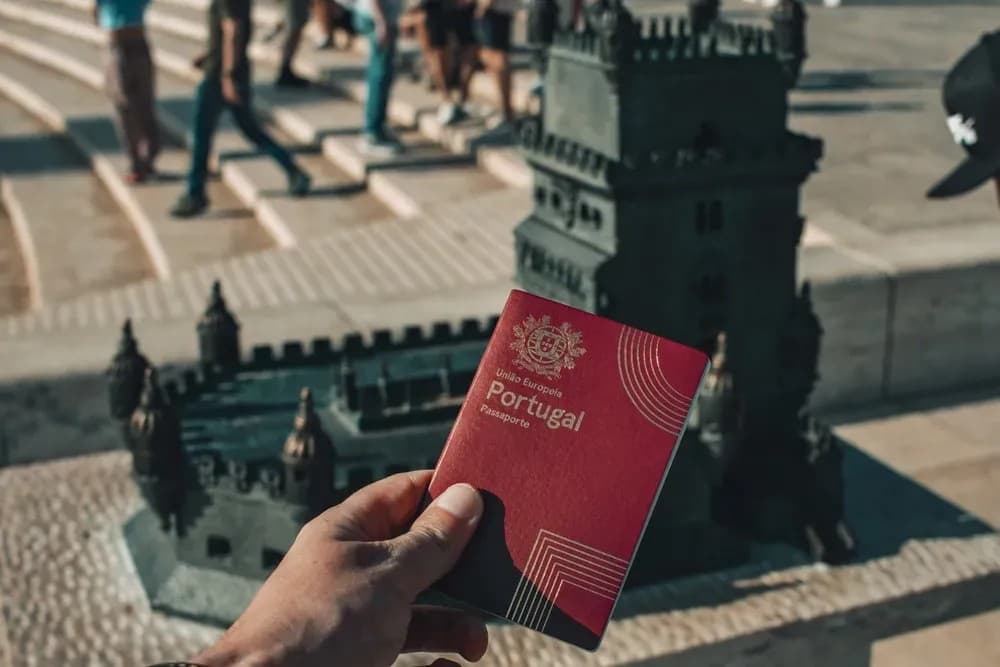 Portugals Immobilienmarkt bleibt trotz Änderungen beim Golden-Visa-Programm widerstandsfähig