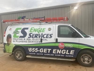 HVAC-Unternehmen aus Sylacauga erzielt drei Branchenzertifikate vor dem Alabama-Sommer