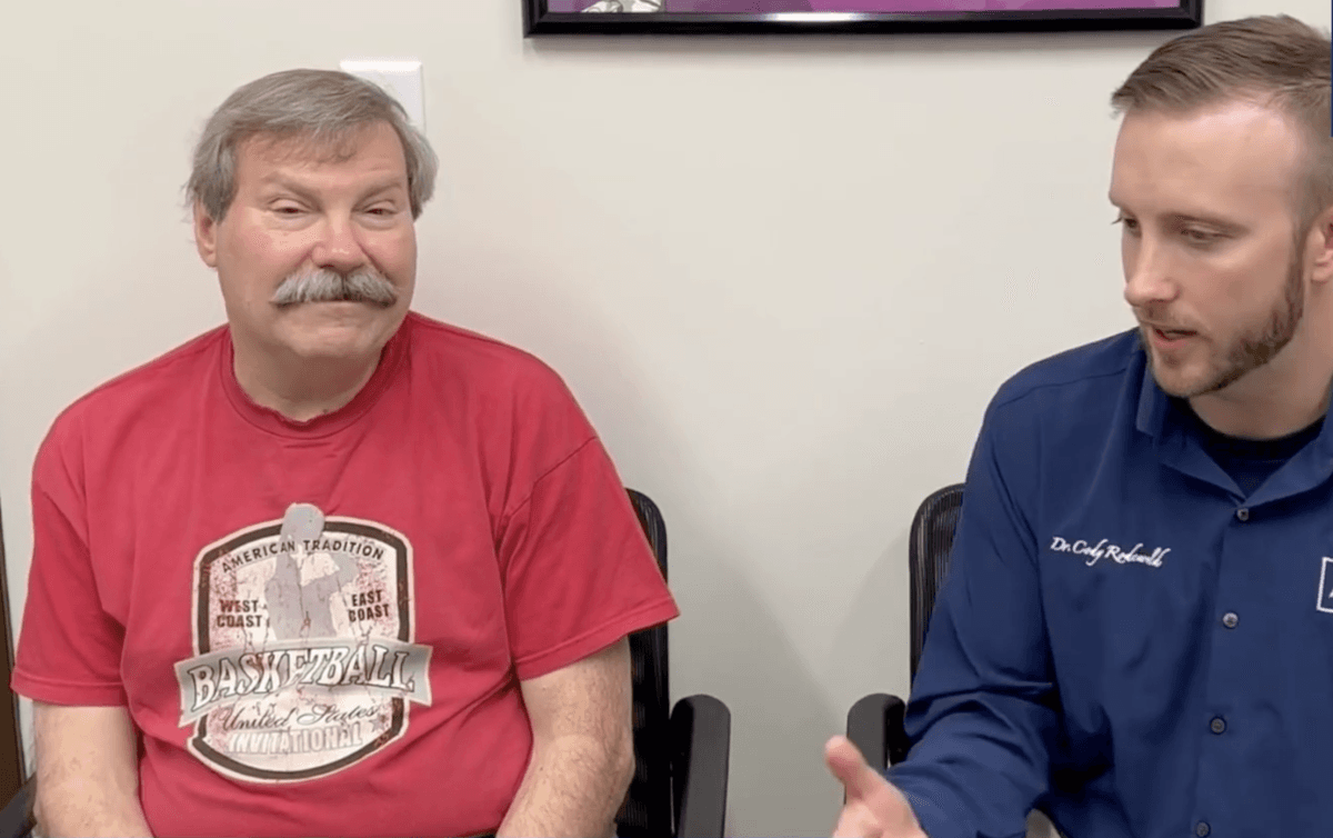 Integrierter Versorgungsansatz verhindert diabetische Fußamputation bei Minnesota-Patient