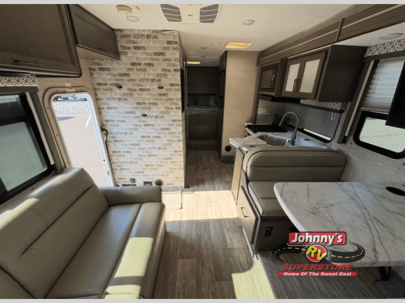 Johnny's RV Superstore aktualisiert Inventarzyklus bei stetiger Nachfrage in Alabama