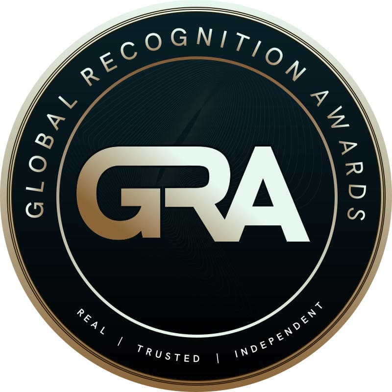 Lisa McAteer mit Global Recognition Award 2026 für herausragende Leistungen in der Immobilienbranche ausgezeichnet