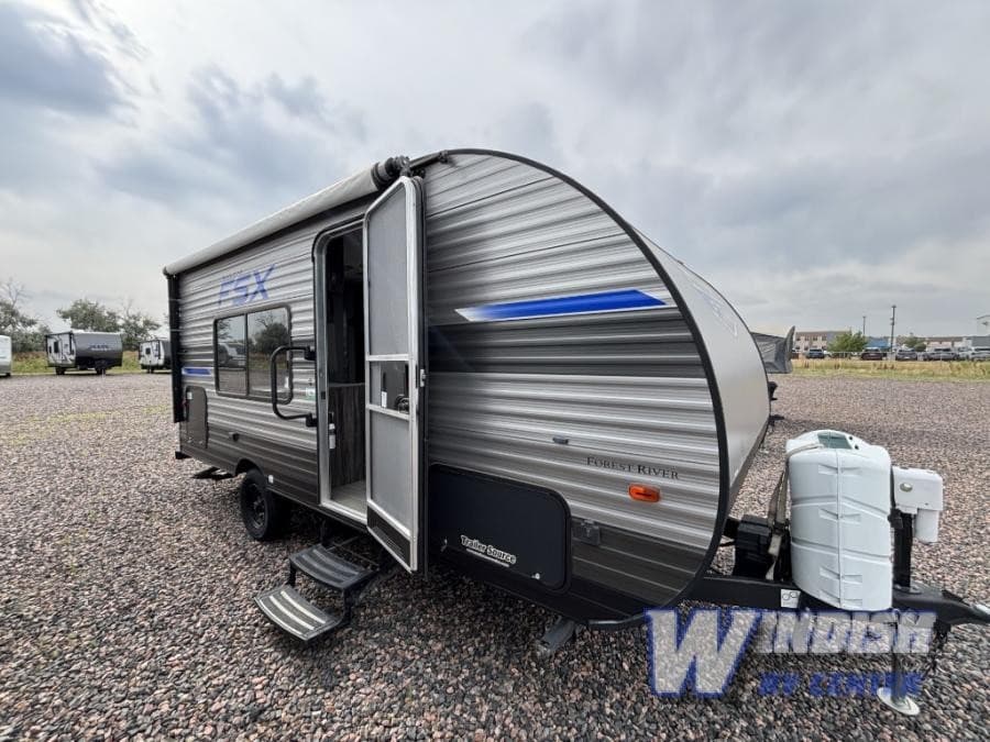 Windish RV Center Longmont erweitert Gebrauchtwohnmobil-Bestand und Servicekapazitäten