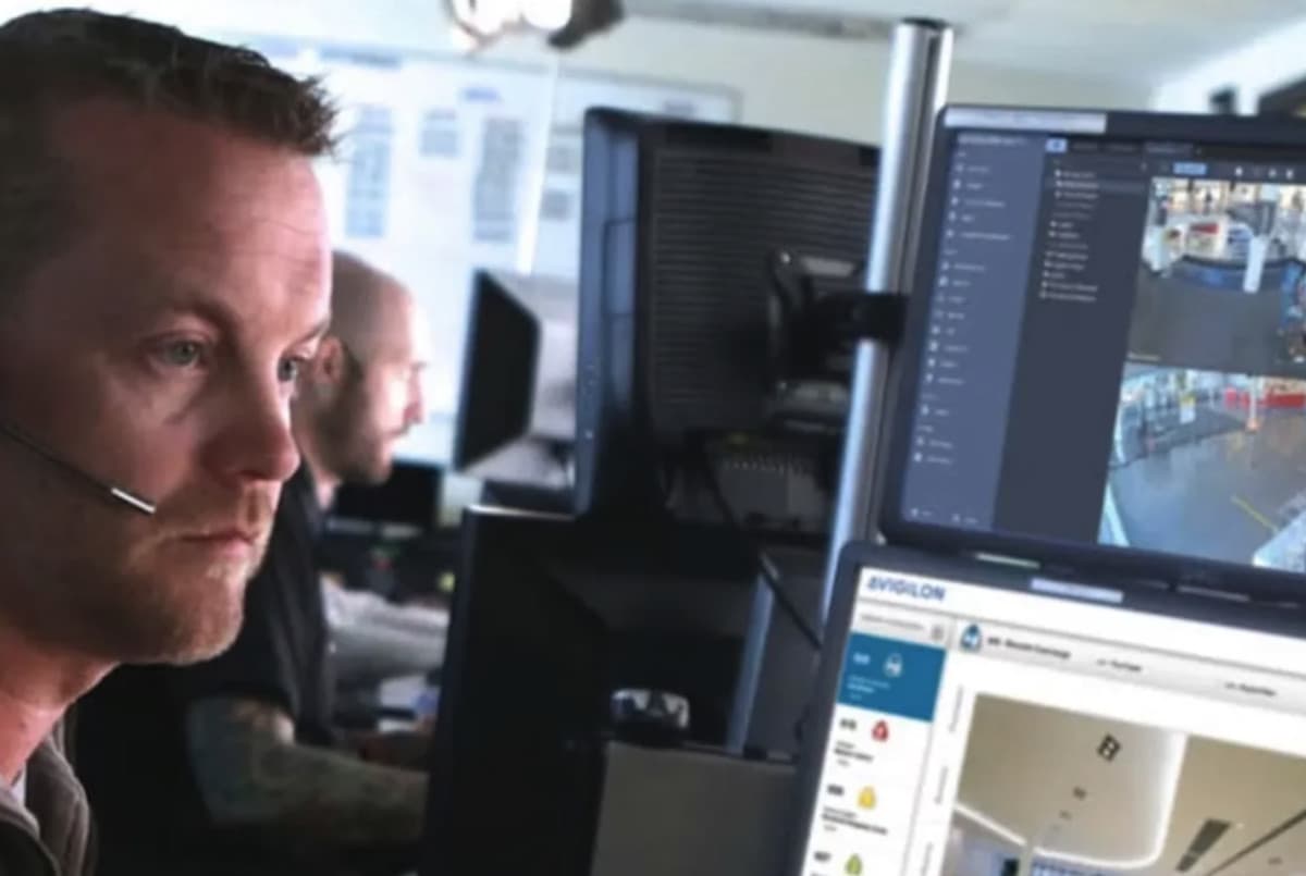 Avigilon Access Control in NYC: Entscheidungsleitfaden zwischen Cloud- und On-Premise-Lösungen