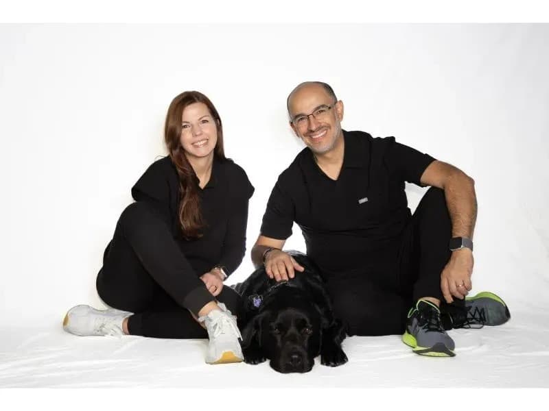 Cochituate Smile Center bietet umfassende Zahn- und Kieferorthopädie in Framingham