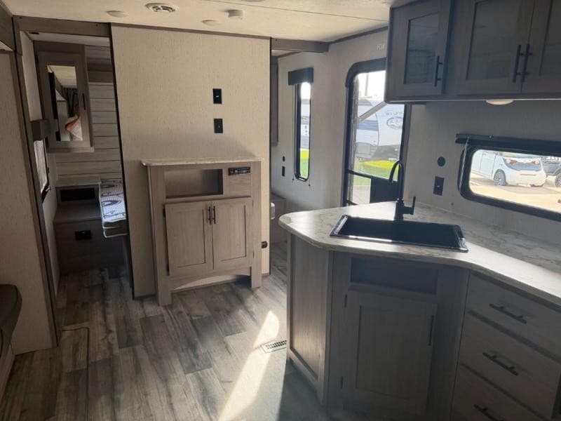 Gregg Orr RV & Marine präsentiert 2026er Wohnmobil-Bestand in Texarkana für Familiencamping und Outdoor-Abenteuer