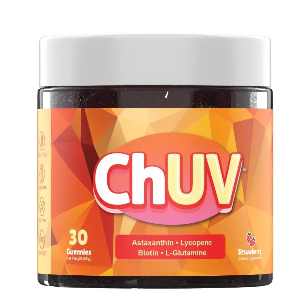 CAYO Nutra führt innovative Bräunungsgummis mit Carotinoid-Formel ein