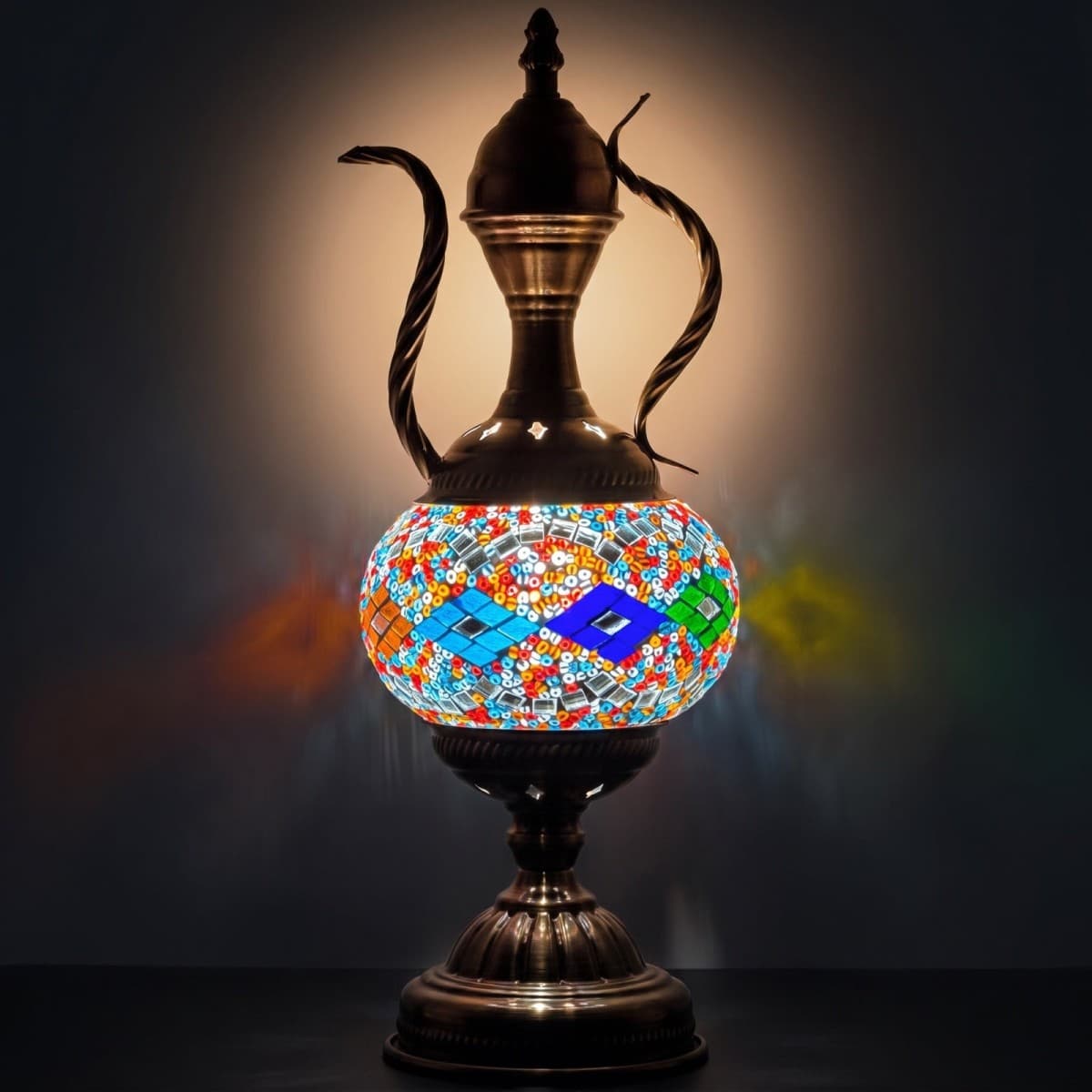 Mosaic Age bringt 2026er Kollektion handgefertigter türkischer Mosaiklampen landesweit auf den Markt