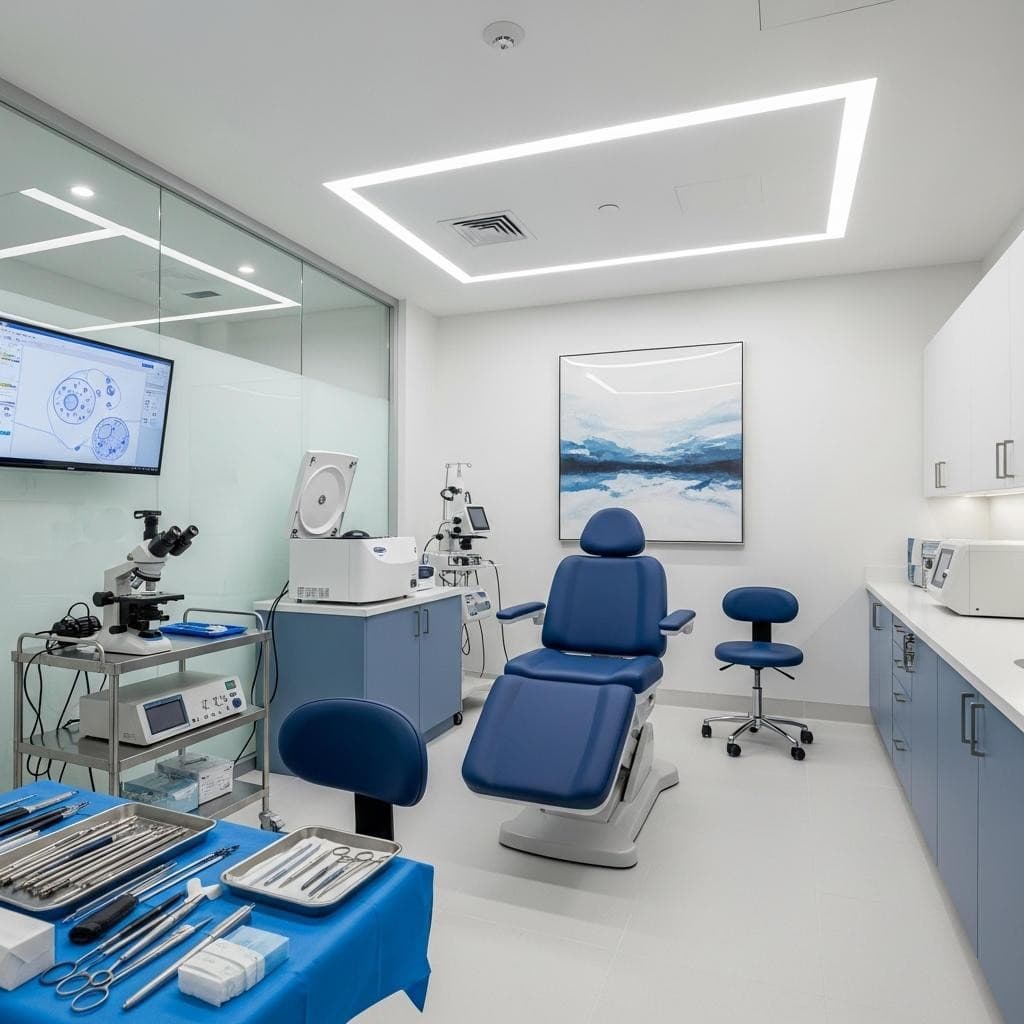 Springs Rejuvenation bringt Stem 3 Protocol nach Austin: Regenerative Therapien ohne Auslandsreisen