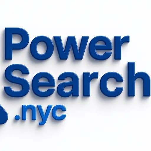 PowerSearch.nyc startet Discovery-Engine zur Vereinfachung der NYC-Reiseplanung für Touristen