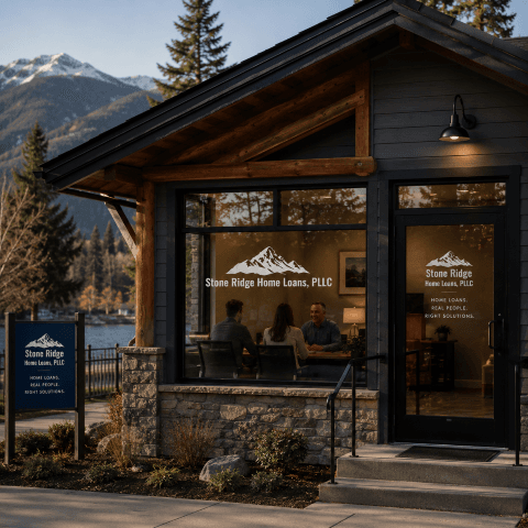 Stone Ridge Home Loans bietet Echtzeit-Hypothekenzins-Tool für Käufer in Washington und Idaho