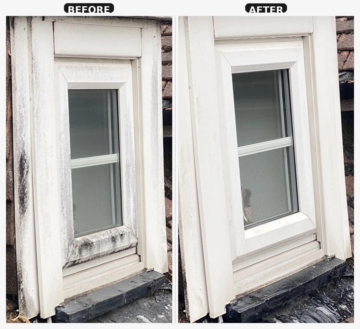 Clear View Services etabliert umfassende Außenreinigungsdienstleistungen in Kent