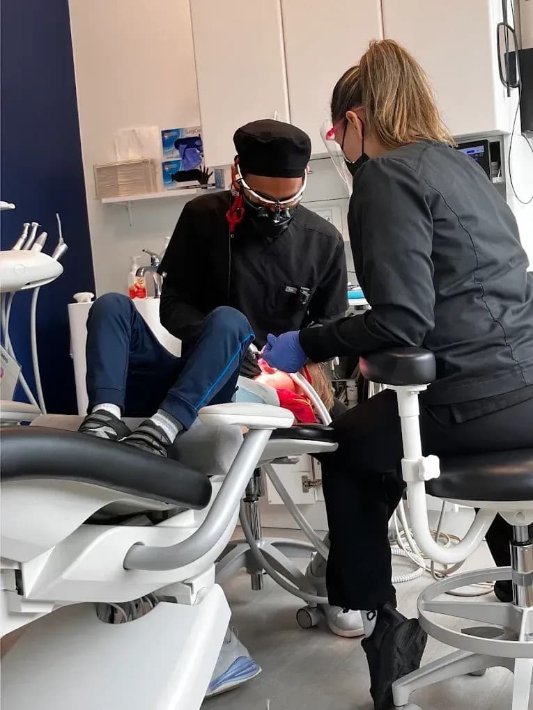 Orthodontic Precision kündigt umfassende Versorgung mit modernster Technologie für Familien in Reston an