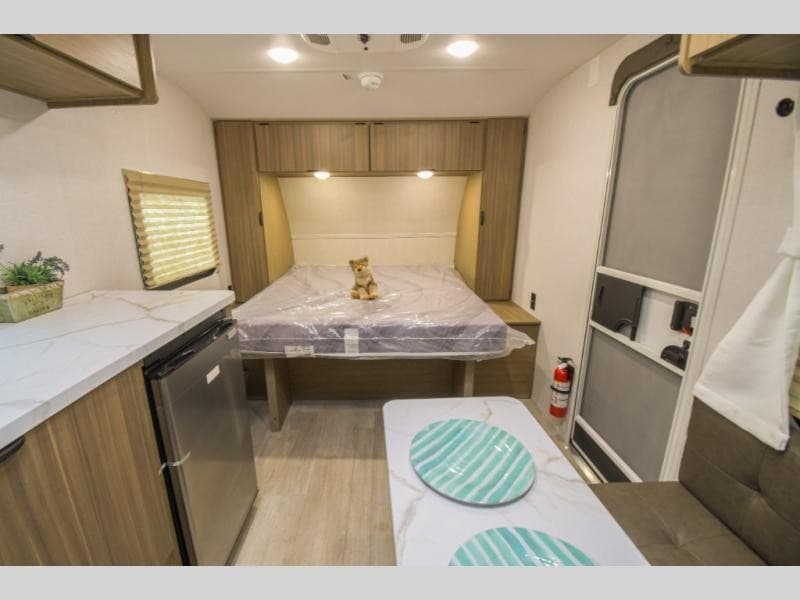 The Great Outdoors RV erweitert Off-Grid-Abenteuer-Wohnwagenoptionen für Käufer in Greeley