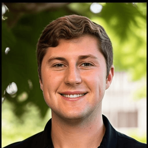 Chris Ries nach Abschluss des Accelerator-Programms zum Principal bei Dark Horse CPAs befördert