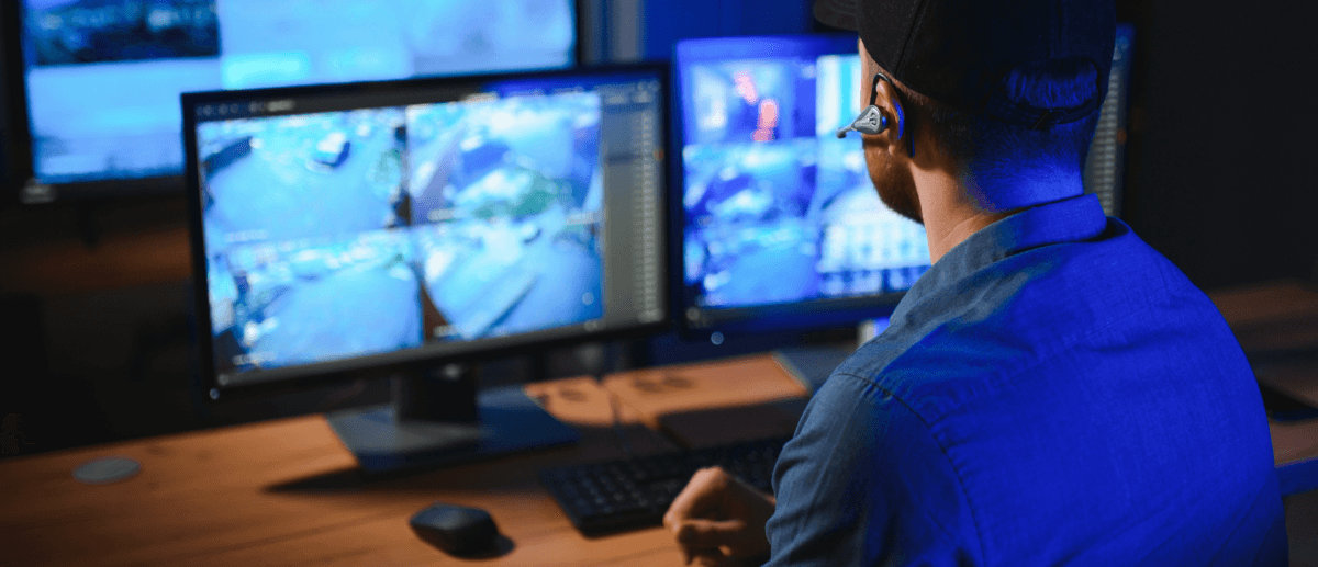 Manhattans Geschäftswelt setzt auf KI-gesteuerte Sicherheitskameras für proaktiven Schutz