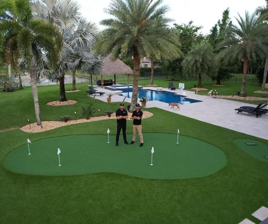 Jetzt ist die Zeit: Design and Build etabliert sich als Marktführer bei Außenbereichsrenovierungen mit Fokus auf Poolbau