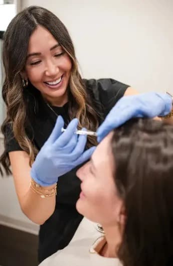 Anne Therese Ästhetische Medizin startet Programm für nicht-chirurgische Gesichtsstraffung in Lewis Center