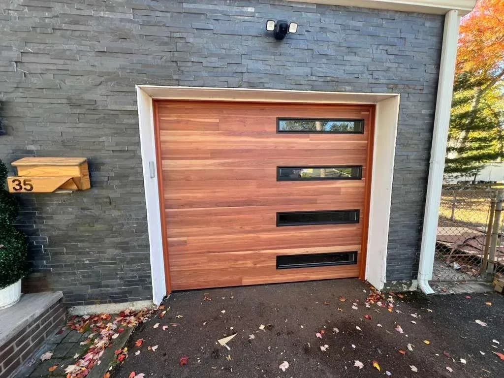 EZ2FIX etabliert sich als umfassender Garagentorservice-Anbieter in New Jersey