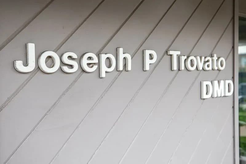 Trovato Family Laser Dentistry hebt die zahnärztliche Familienversorgung in Kearny mit modernster Technologie auf ein neues Niveau