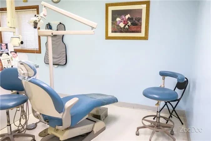 Conley Family Dentistry in Bowie setzt auf Patientenkomfort und moderne Technologie in der umfassenden Zahnbehandlung