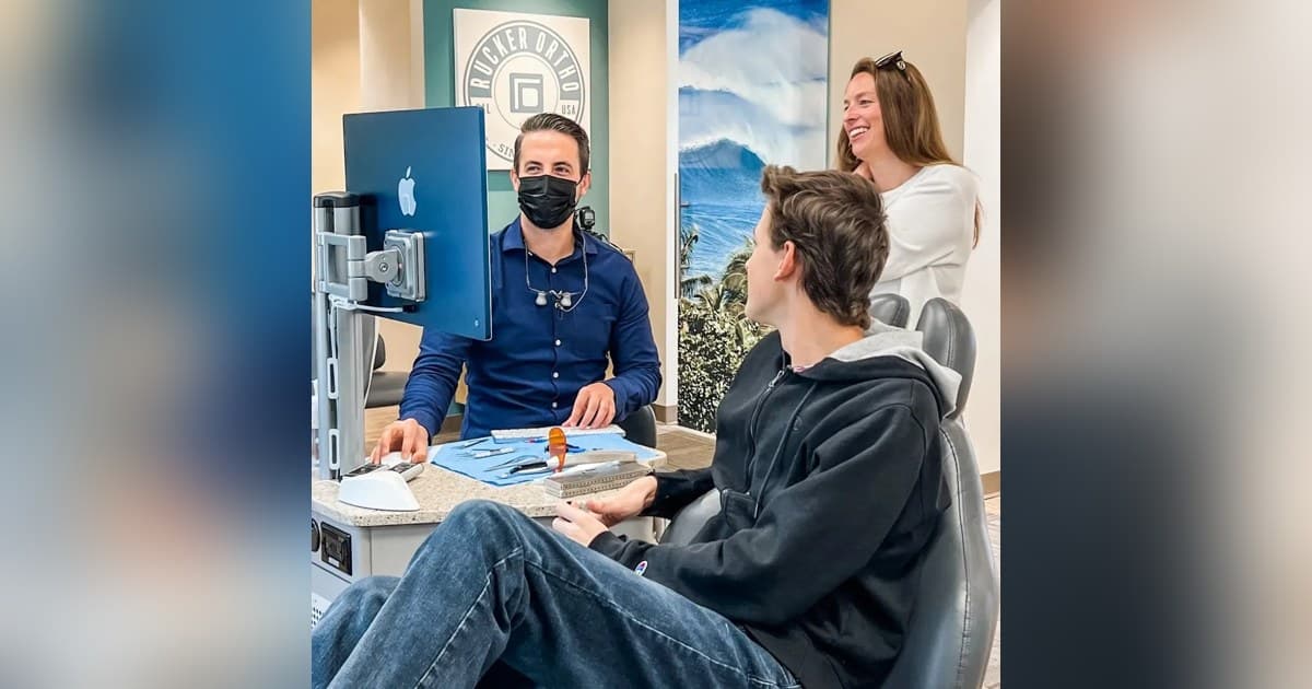 Rucker Orthodontics erweitert Zahnspangen-Programm für alle Altersgruppen in Temecula und Murrieta