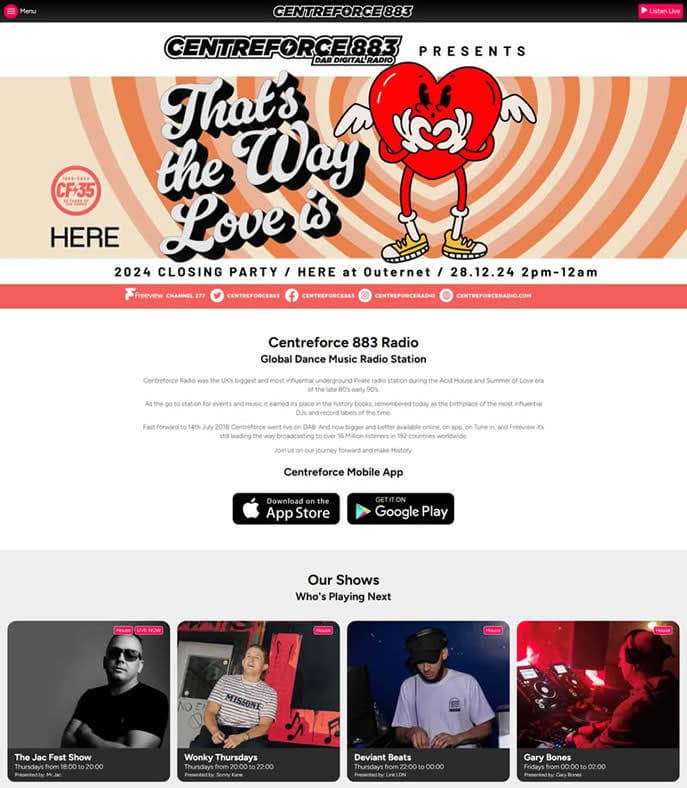 SO Web Designs bietet maßgeschneiderte WordPress-Lösungen für kleine Unternehmen