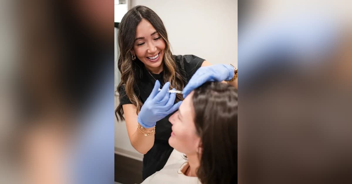 Anne Therese Aesthetic Medicine führt nicht-chirurgische Haut- und Körperkonturierungsbehandlungen in Cape Coral ein